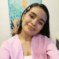 Cesia Gissel Oliva Vazquez