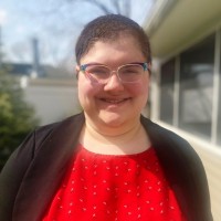 Emily Robinson