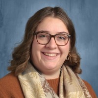 Jessica Werlein, Msw, Lgsw, School Social Worker