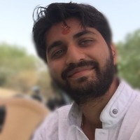 Himanshu Bhawsar
