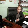 Fevzi Ç Uhadar