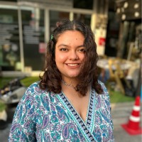 Darshika Jhaveri