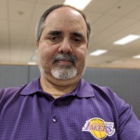 Gary Goldbloom
