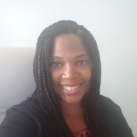 Tamika Taylor
