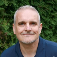 Dieter Gilkey