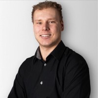 Tim Hedinger