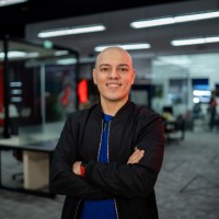 Leonel Antonio Flores Hernandez