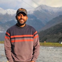 Sudharsan Ramesh