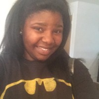Brittney Copeland