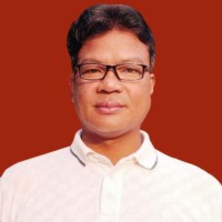 Madan Hrangkhawl