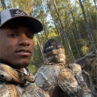 Terion Jordan