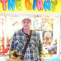 Craig Robert Creevey