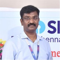 Raja Perumal N