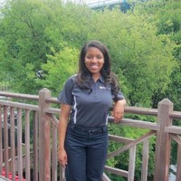 Ashley Calloway