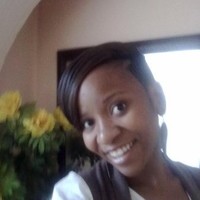 Grace Thandi Mngomezulu