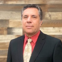 Ruben Barron