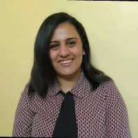 Marina Gamal