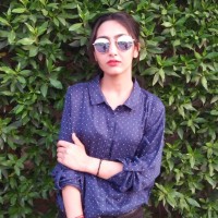 Fouzia Murad