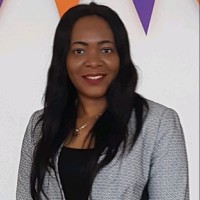 Ijeoma Onyewuche