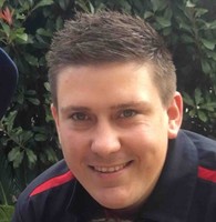 Luke Woolfe