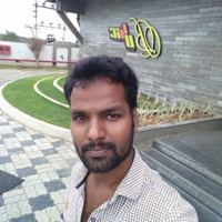 SATHISH KUMAR