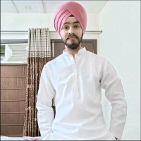 Jasmeet Singh