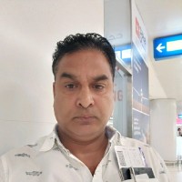 Manjit Kumar