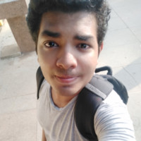 Nandhu Krishna S R
