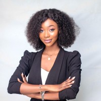 Nafissatou Géraldine COMBIA