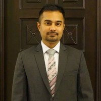 Fahad Qureshi