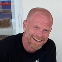 Richard Salmon