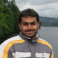 Prathamesh Dinkar