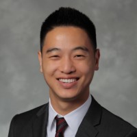 Daniel Oh