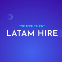 LATAM Hire Recruiting