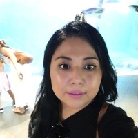 Marzela Hernandez