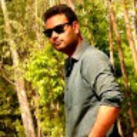 Arif Saifi