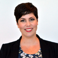 Tammy Kingsford-Smith