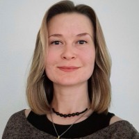 Olena Khomenko