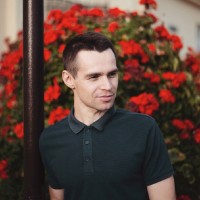 Roman Tatunchak