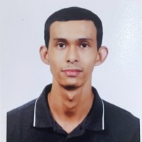 Mohd Farid Mat Jaafar