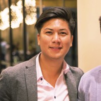 Anuj Gurung