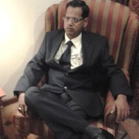 Prashant Adaskar