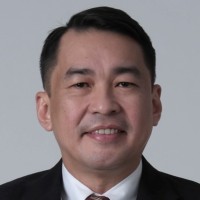 Jason de las Alas, MBA