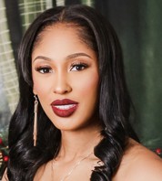 Laqueshette Morris- Whitlock