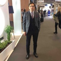 Metin Sadikoglu