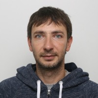 Alex Samal