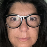 Claudia Cooper