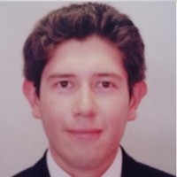 Carlos Eduardo Barrionuevo Sánchez