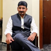 Hitendrasinh Parmar