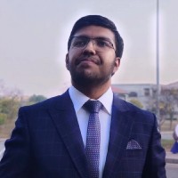 Muhammad Muzamil Kaleem